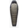 Spací vak SEATOSUMMIT Spark PRO -9C Down Sleeping Bag Regular beluga black