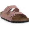 BIRKENSTOCK Šľapky Arizona Kids Ružová