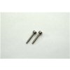MZW-407 SP Stainless King Pin Ball (MR-03)