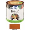 Belinka Lasur 0,75 l Mahagón