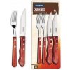 Tramontina Sada příborů na steak Churrasco 4 ks