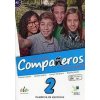 Companeros Nuevo 2 libro Pracovny zosit - Kolektív