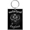 Kľúčenka Motörhead - England