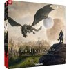 GOOD LOOT Puzzle Elder Scrolls Online - Elsweyr 1000 dielikov