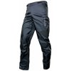 Nohavice dlhé unisex HAVEN POLARTIS X-Proof čierne XL