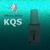 PEUGEOT KQS VERT WATTEAU metalická barva tužka 20ml