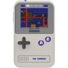 My Arcade Go Gamer Classic 300-in-1 Grey and Purple (845620039104)