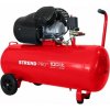 Kompresor Strend Pro HSV-100-08, 2,2 kW, 100 lit, 2 piestový