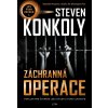 Záchranná operace (1. díl) - Steven Konkoly