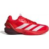 Pánska tenisová obuv adidas Adizero Cybersonic 2 Lucid Red EUR 46 2/3