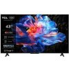 Televízor TCL 43P6K