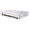 CISCO CBS350-8S-E-2G-EU