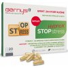 Barnys HypnoX STOPstres 20 kapsúl