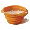 Kurgo® Collaps-a-Bowl Miska pro psy oranžová 710ml