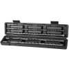 Sada vrtákov Strend Pro, SDS+, 10, 12, 16, 18, 20 mm x 450 mm, bal. 5 ks, do betónu