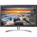 Monitor LG 27UL650