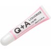 Q+A Liquorice