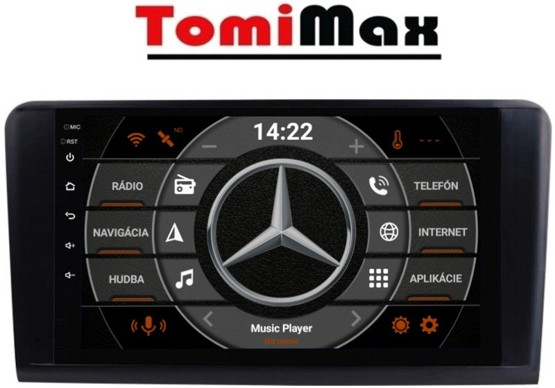 TomiMax 187