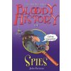 Short And Bloody History Of Spies