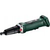Metabo 600621890 - GPA 18 LTX - AKU priama brúska, 18V, Kartón
