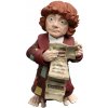 Weta Workshop The Hobbit Trilogy - Bilbo Baggins, 875003956