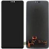 Oneplus 6 LCD+dotyk