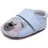 D.D.Step capáčky K1596-41603 Sky blue