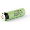 Akumulátor PANASONIC 18650B4 Li-ION 3400mAh 3,7V