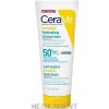 CeraVe Hydratačné opaľovacie mlieko SPF 50 75 ml