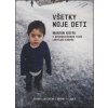 DVD - Všetky moje deti - Marián Kuffa