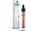 CannaCare CC kvapky s CBD 9 %, 7 ml, 630 mg