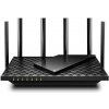 WiFi smerovač TP-Link Archer AX73 WiFi 6, AX5400, 4x GLAN, 1x GWAN, 1x USB, 2,4/5GHz, OneMesh