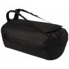 OSPREY TRANSPORTER 150 raven black/black Černá taška cestovní