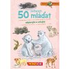 MINDOK Expedícia príroda: 50 zvieracích mláďat