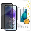 WOZINSKY 104410 3D Privacy tvrdené ochranné sklo s filtrom AntiSpy Samsung Galaxy A36 / A56