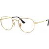 Ray-Ban Hexagonal RX6448 2500 - S (48) - Autorizovaný predajca, 30 dní na vrátenie tovaru