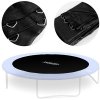 Neo-Sport Batut trampolínová podložka 374 cm 64 spr 12 ft