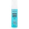 Makeup Revolution London Whipped Tanning Mousse samoopaľovacia pena Dark 200 ml