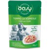 OASY MORE LOVE VRECKO TUNIAK S MUŠĽAMI 70G