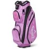 Callaway bag cart Org 14 22 ružový camo