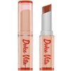 Dermacol Dolce Vita Lipstick rúž s hydratačným účinkom No, 08 3 g