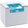 Dymo D1 40913, 2093096, 9mm x 7 m, čierna tlač/biely podklad, originální pásky, 10ks