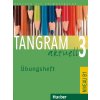 Tangram aktuell 3 Cvičebnica (Eduard von Jan, Rosa-Maria Dallapiazza, Til Schönherr)