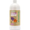 Greenatural Intímny umývací gél Dailycare nechtík a levanduľa pH 4,3 BIO 1 l