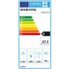 WHIRLPOOL WCN65FLK