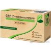 VITAMIN STATION Rýchlotest CRP samodiagnostický test z krvi, 1set