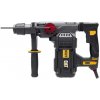 Kombinované vŕtacie kladivo vertikálne SDS+ 5,0J 1500W CAT DX27 Caterpillar