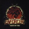 Enforcer - Death By Fire / Digipack [CD]