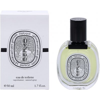 Diptyque Oyedo toaletná voda unisex 50 ml