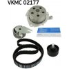 Vodné čerpadlo + sada ozubeného remeňa SKF VKMC 02177 VKMC 02177